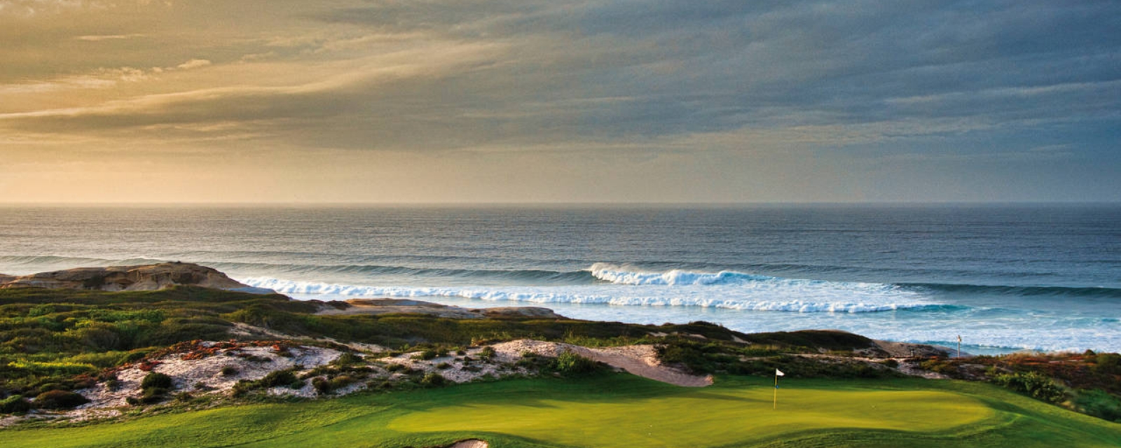 The golfhotels golf journal