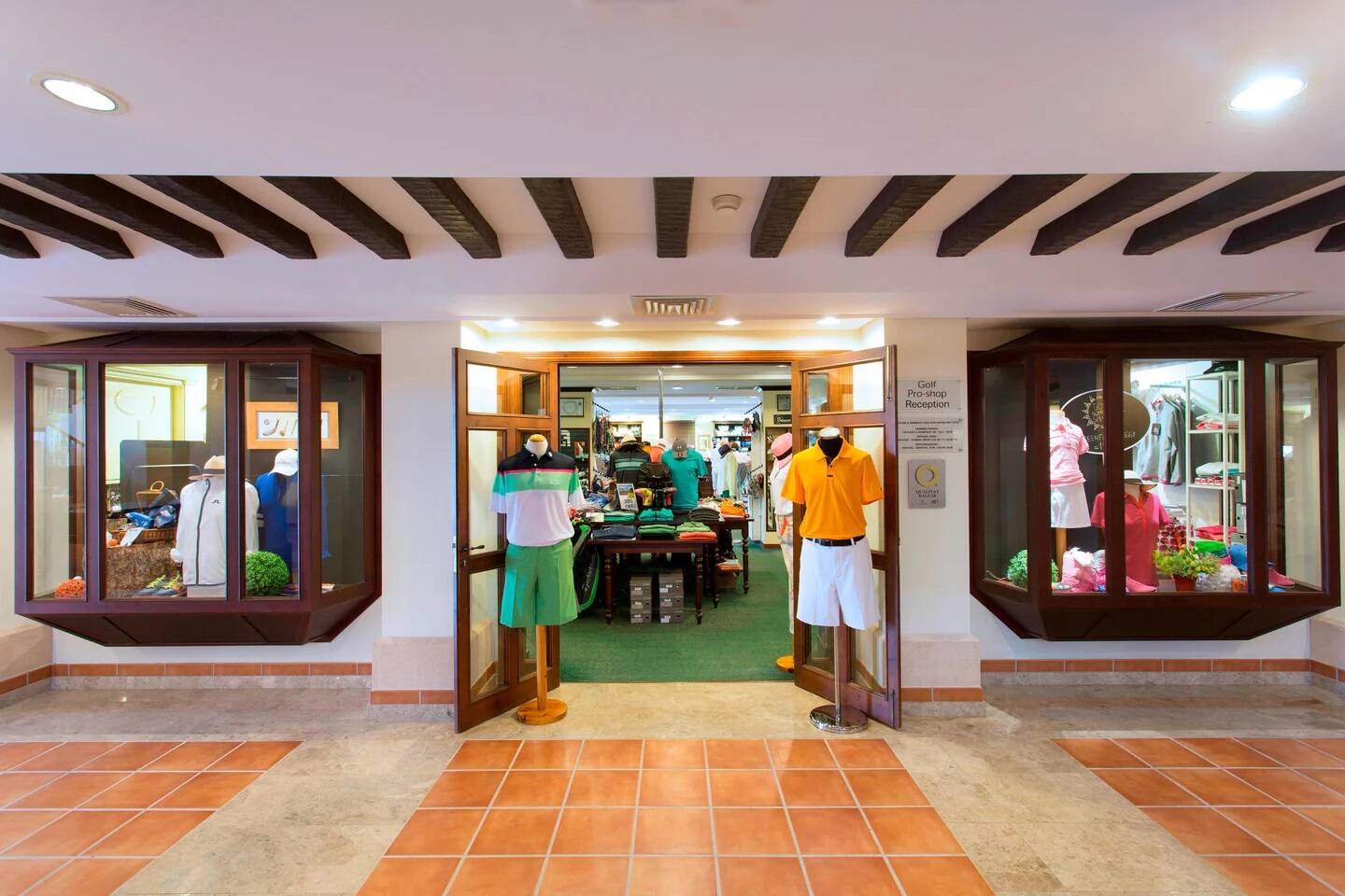 Golf course Golf Son Antem East 4871