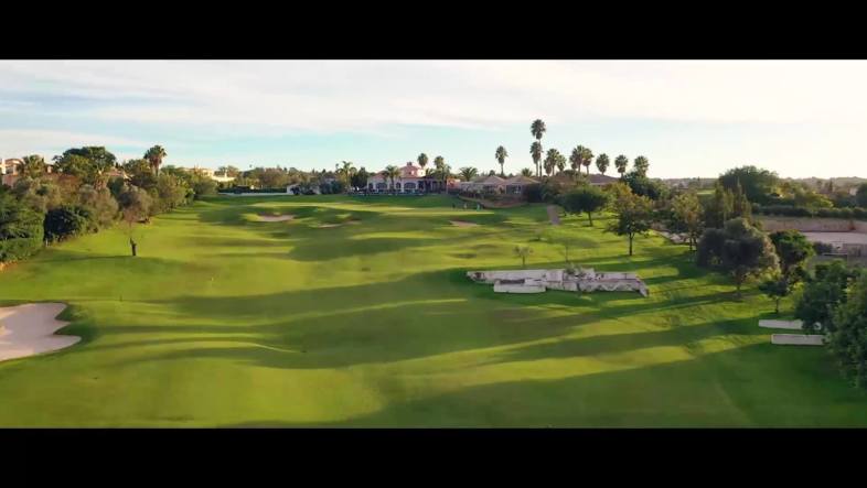 Golf course Pestana Alto Golf 5644