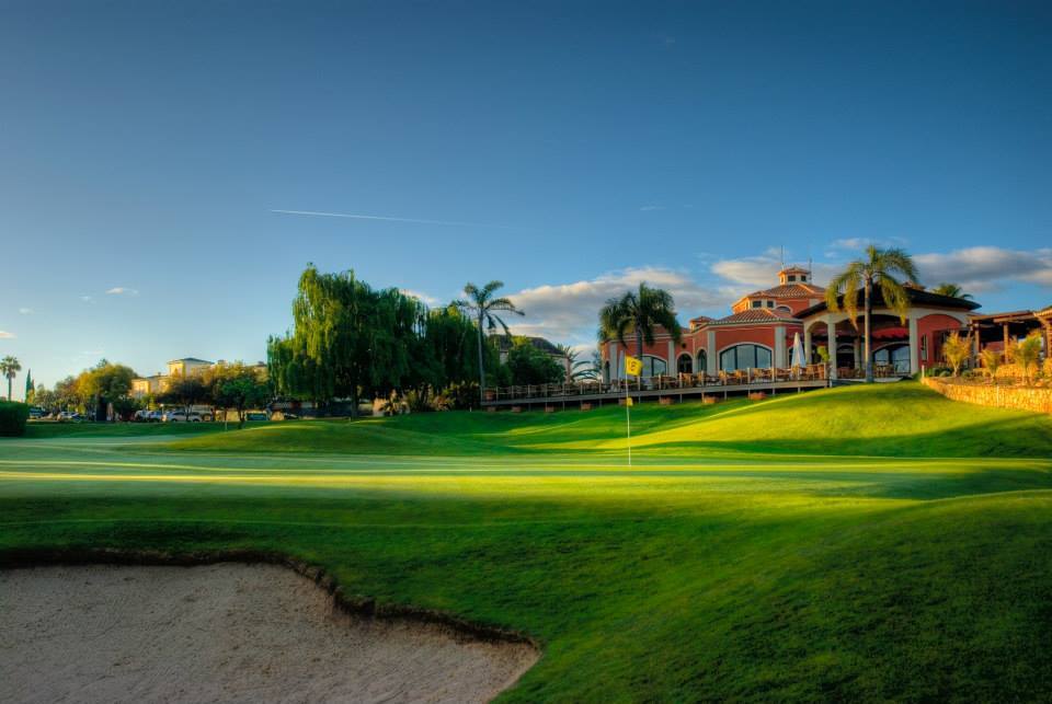 Golf course Pestana Gramacho Golf 5645