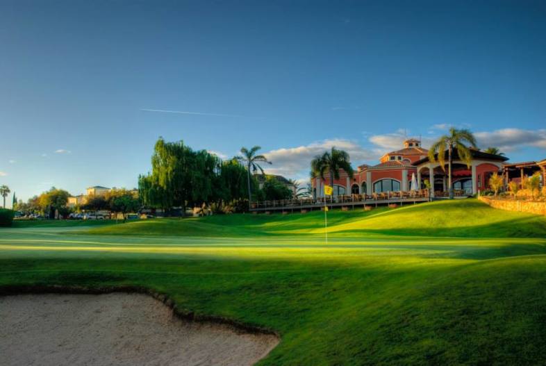 Golf course Pestana Gramacho Golf 5645