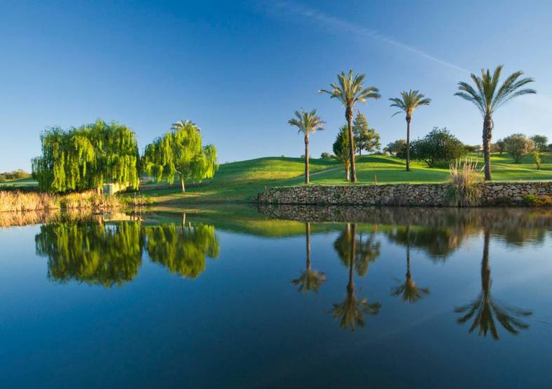 Golf course Pestana Gramacho Golf 5646