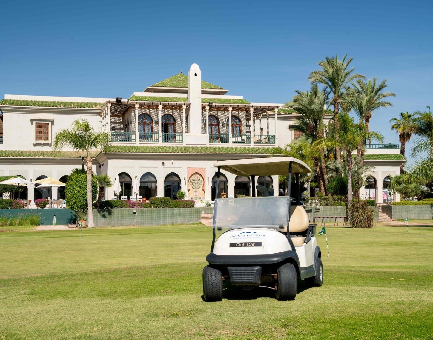 Golf Club
