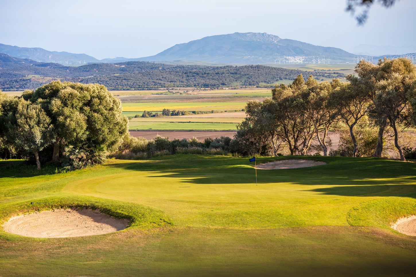 Golfplatz Fairplay Golf Course