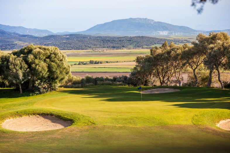 Golfplatz Fairplay Golf Course