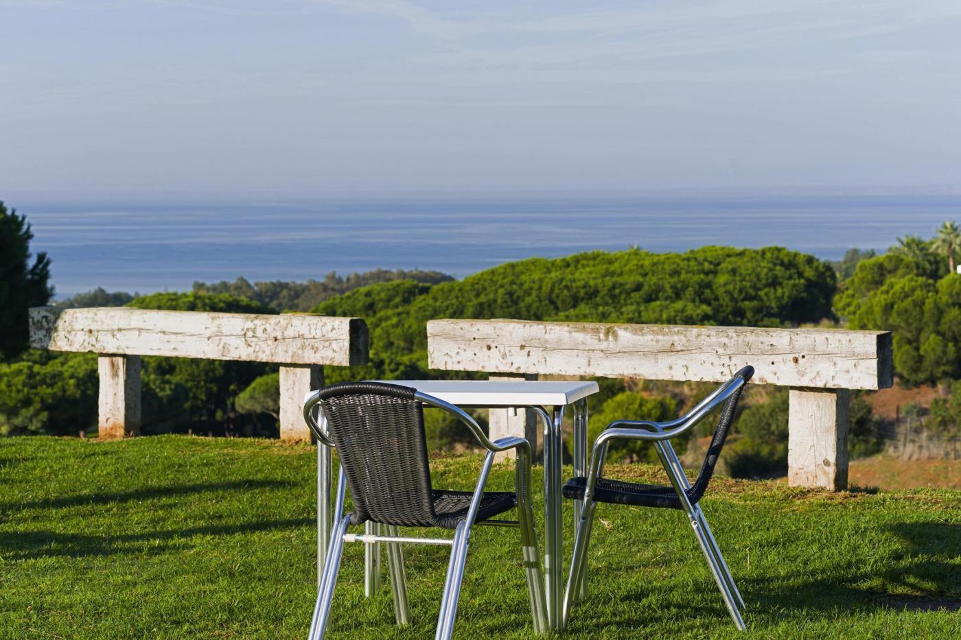 Golf course Cabopino Golf 3567