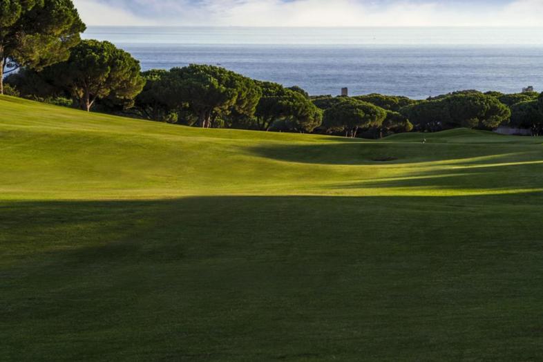 Golf course Cabopino Golf 3565