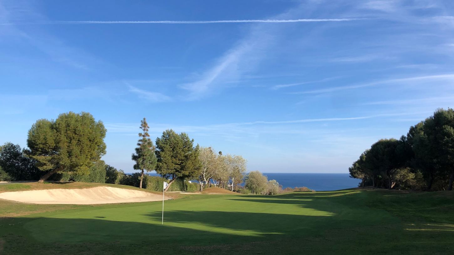 Golfplatz Doña Julia Golf Club 3784