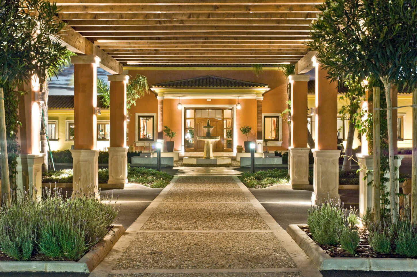 Golf course Son Gual Golf 5068