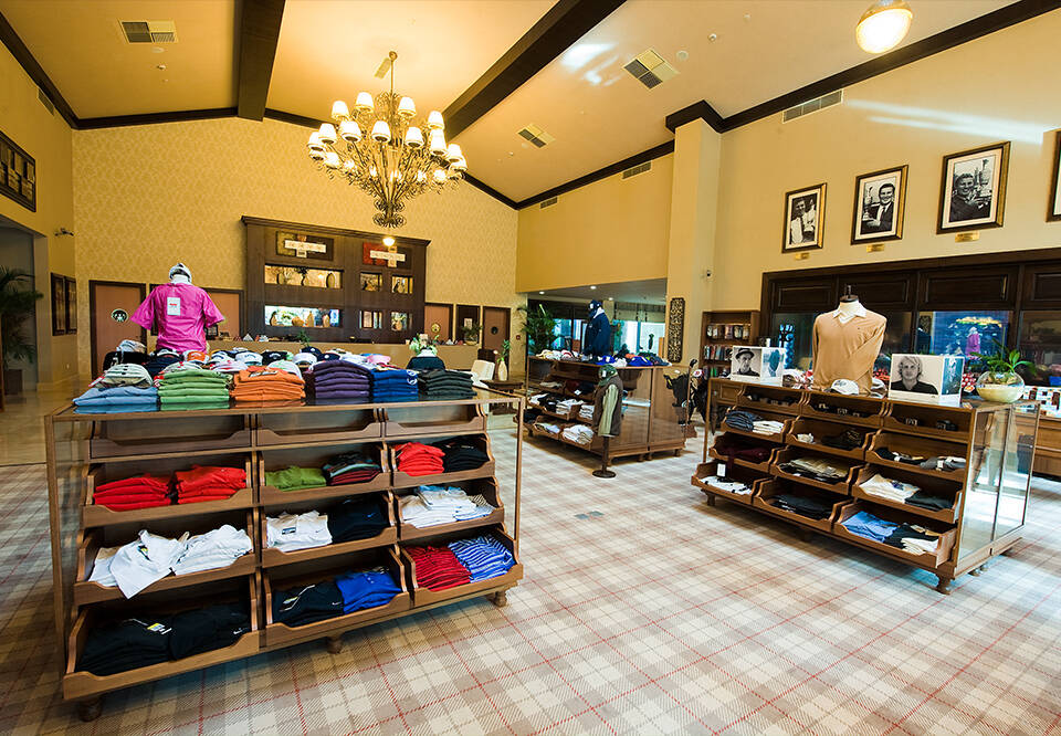 Golf course Carya Golf Club 3072