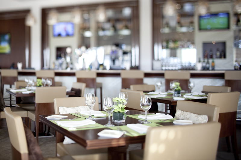 Golf course The Montgomerie Golf Course 3682