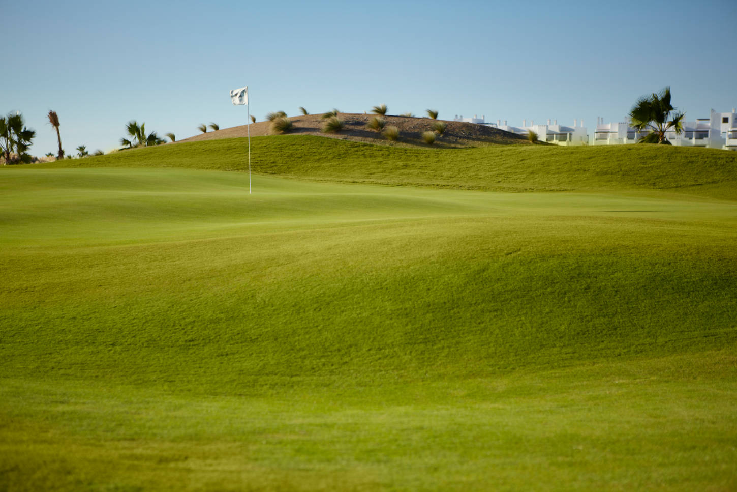 Golf course Saurines de La Torre Golf 1346