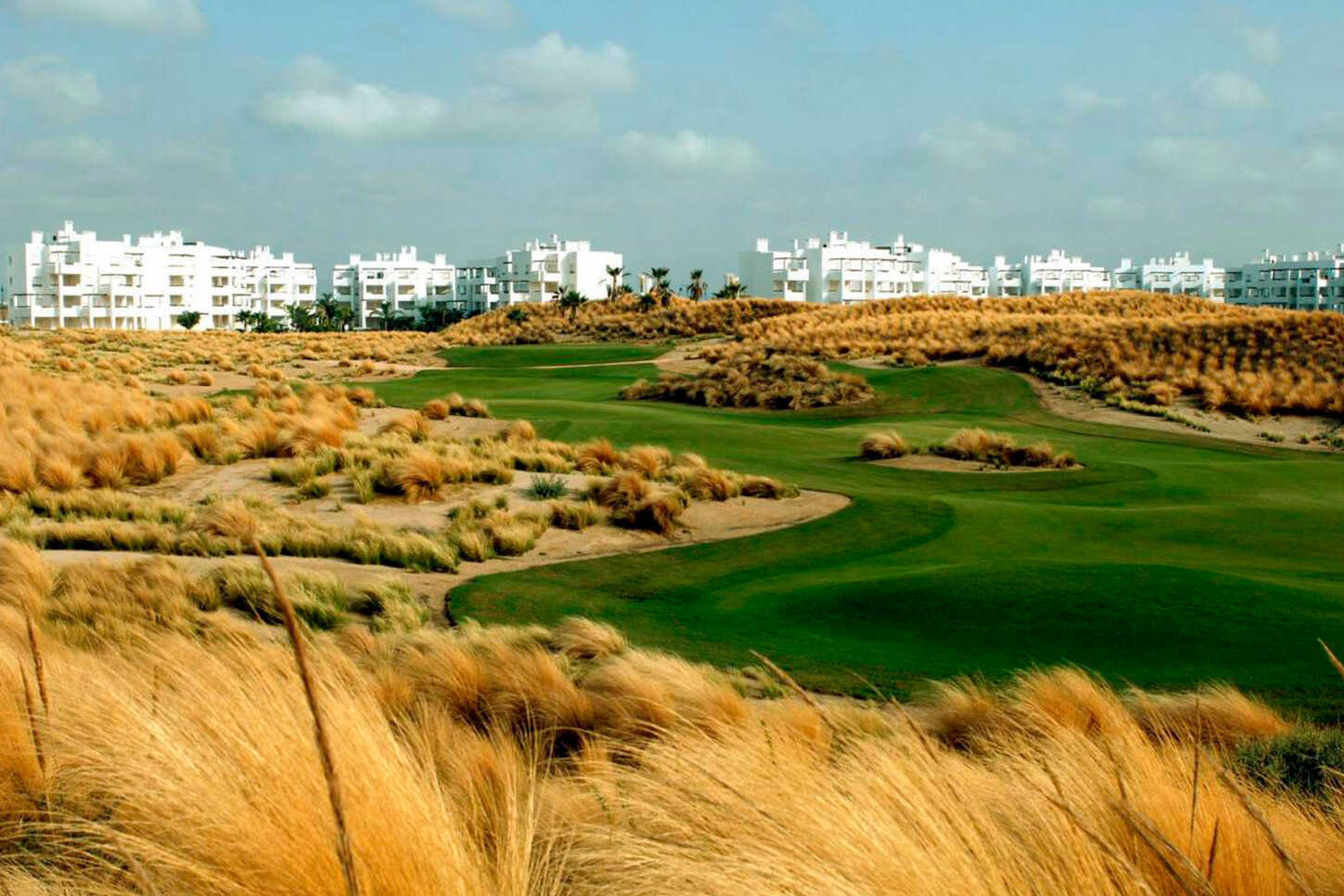 Golf course Saurines de La Torre Golf 5351