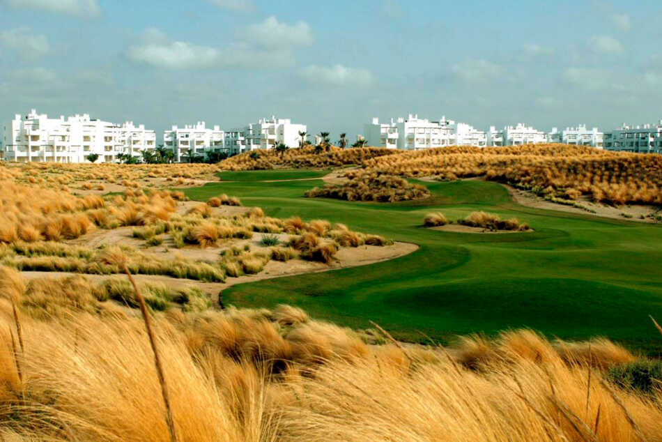 Golf course Saurines de La Torre Golf 5351