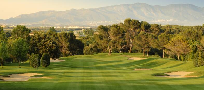 Golf course Torremirona Golf Club 5473