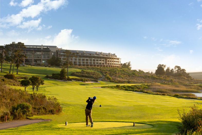 Golf course Arabella Golf Course 3160