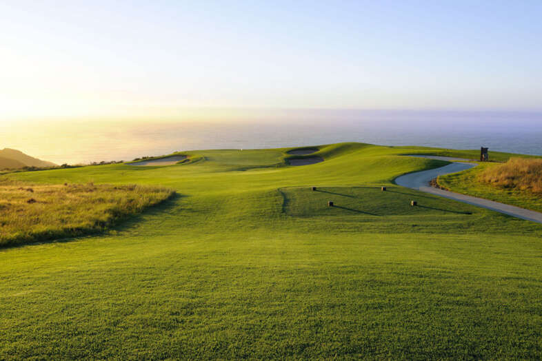 Golf course Oubaai Golf Course 3324
