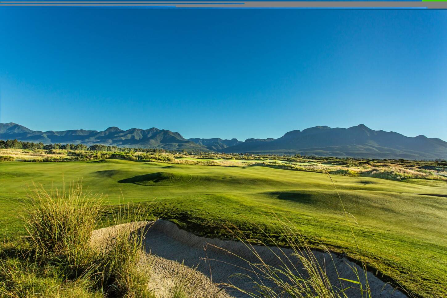 Golf course The Links-Fancourt 3359