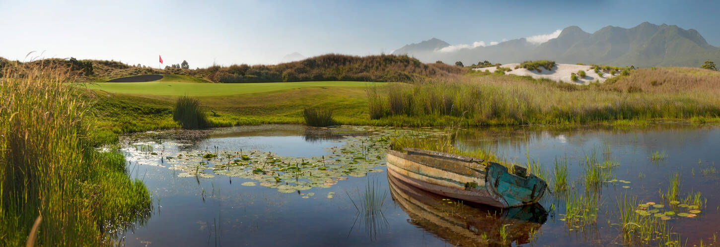 Golf course The Links-Fancourt 3362