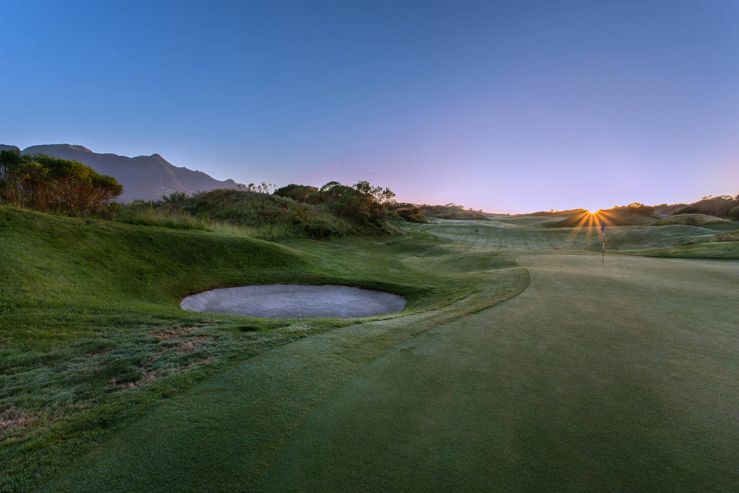Golf course The Links-Fancourt 3364