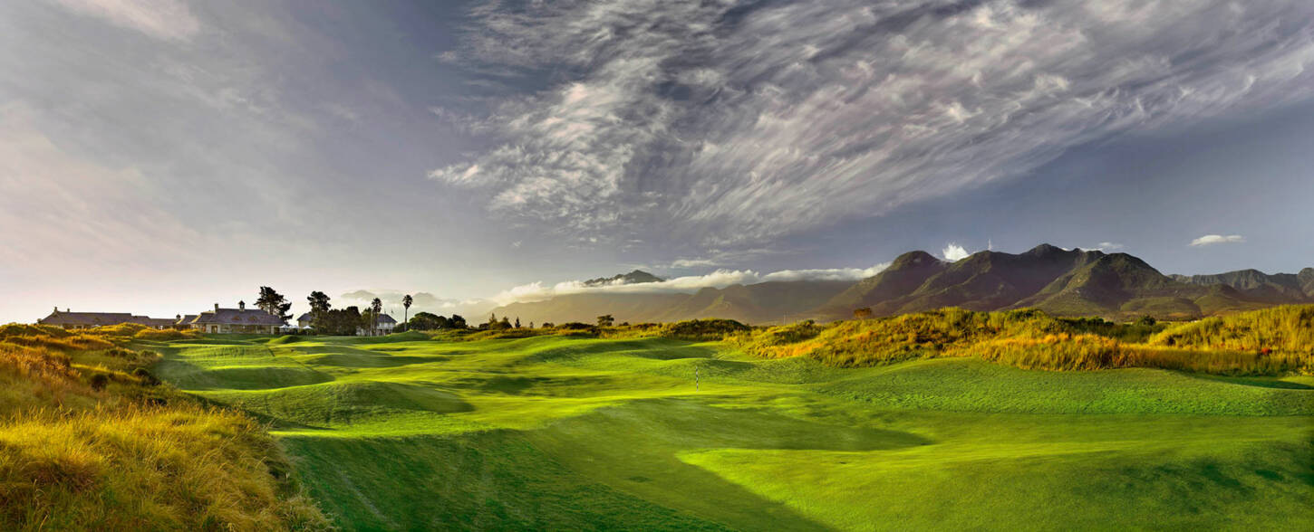 Golf course The Links-Fancourt 3366