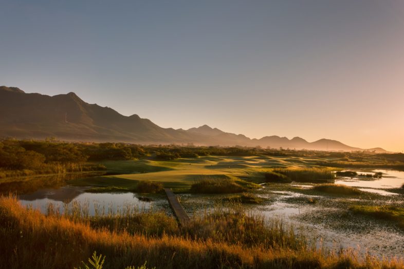 Golf course The Links-Fancourt 3361