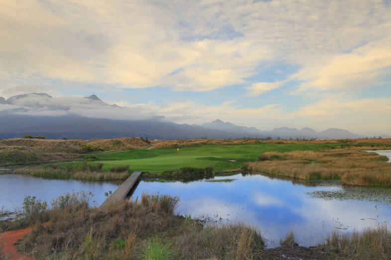 Golf course The Links-Fancourt 3363