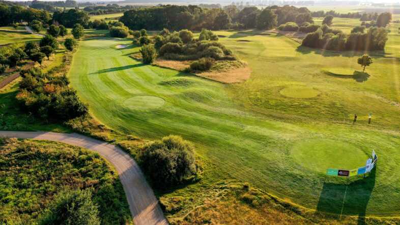 Golf course Engel und Völkers Course 5151