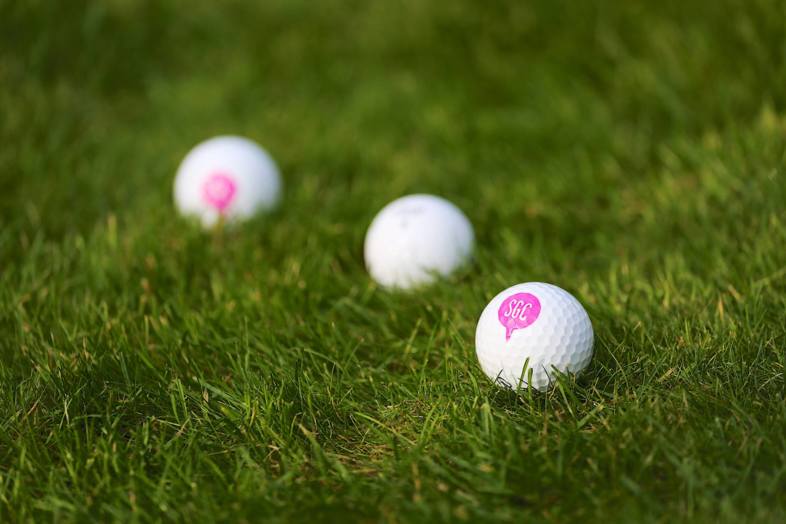 Golf course Synchron-Golf Fleesensee 5155