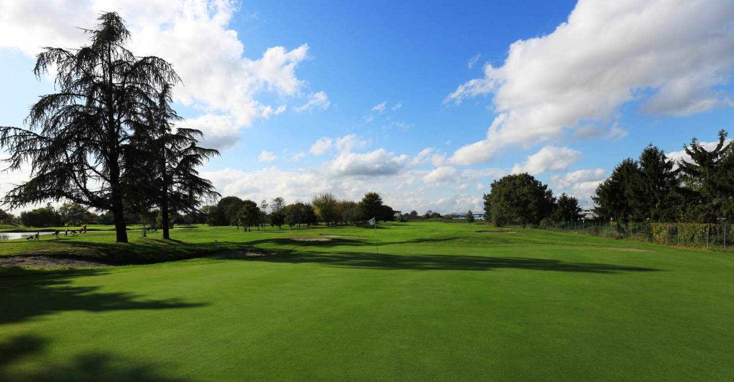 Golf course Golf Club Ca´della Nave 4688