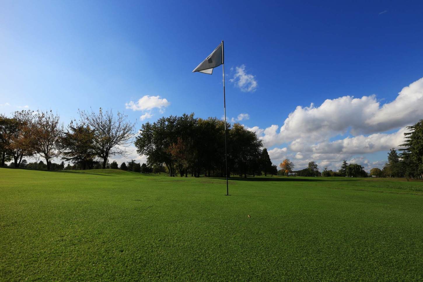 Golf course Golf Club Ca´della Nave 4691