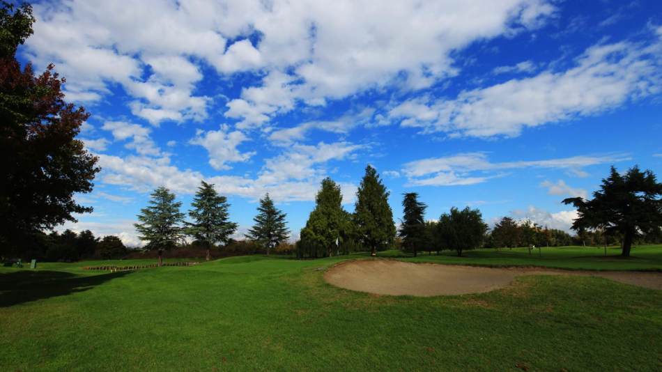 Golf course Golf Club Ca´della Nave 4684