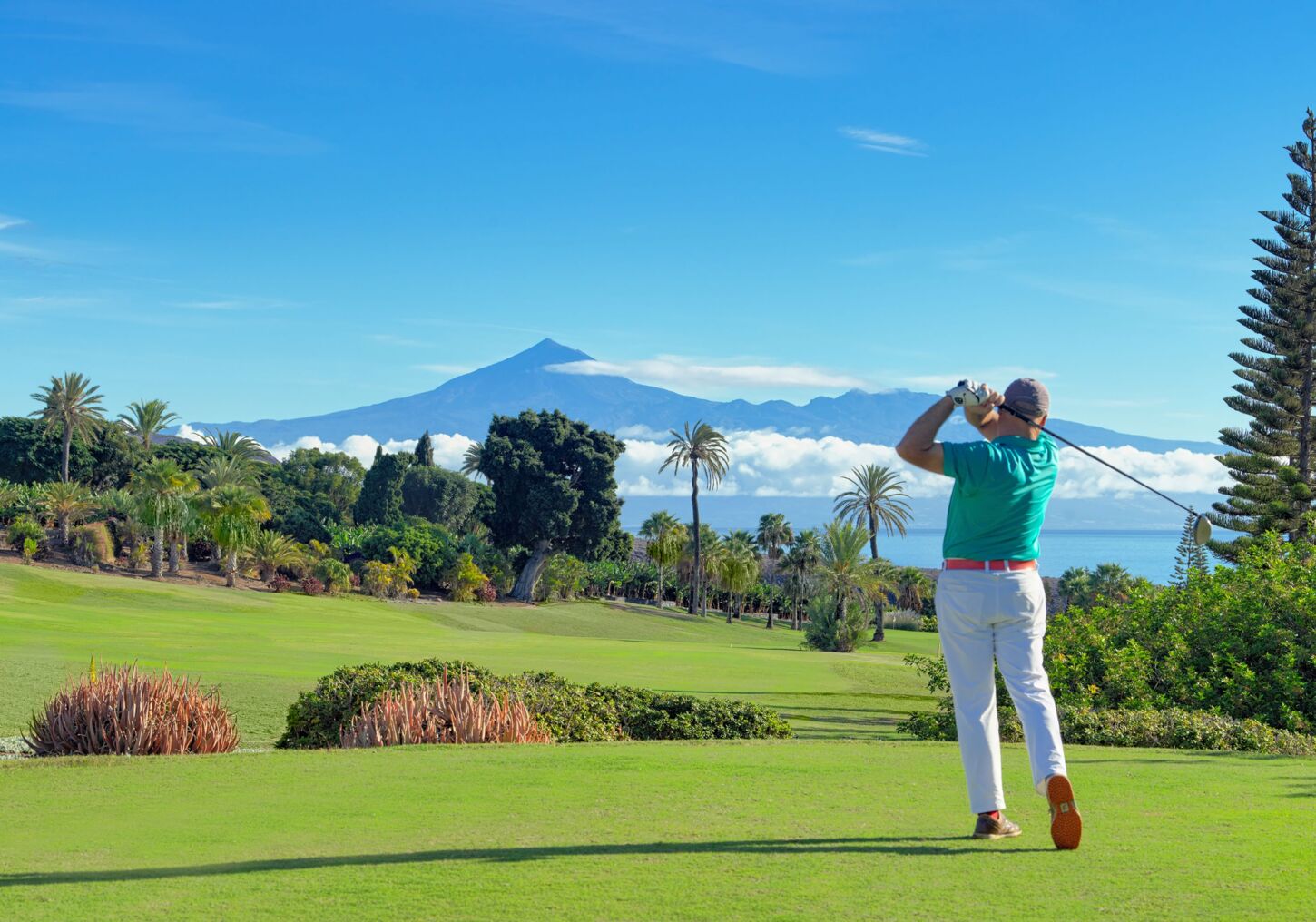 Tee 18.