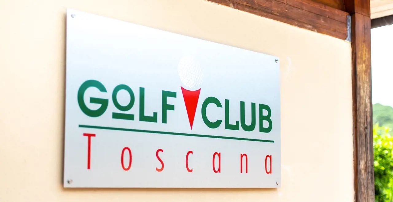 Golf course Golf Club Toscana (Il Pelagone Golf Resort) 4281