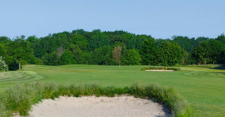 Golf course Maritim Golfclub Ostsee e.V. 4495
