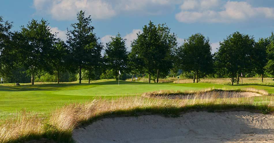 Golf course Maritim Golfclub Ostsee e.V. 4496