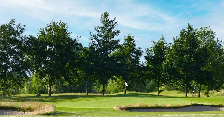 Golf course Maritim Golfclub Ostsee e.V. 4497