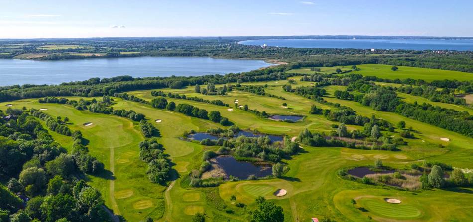 Golf course Maritim Golfclub Ostsee e.V. 4493