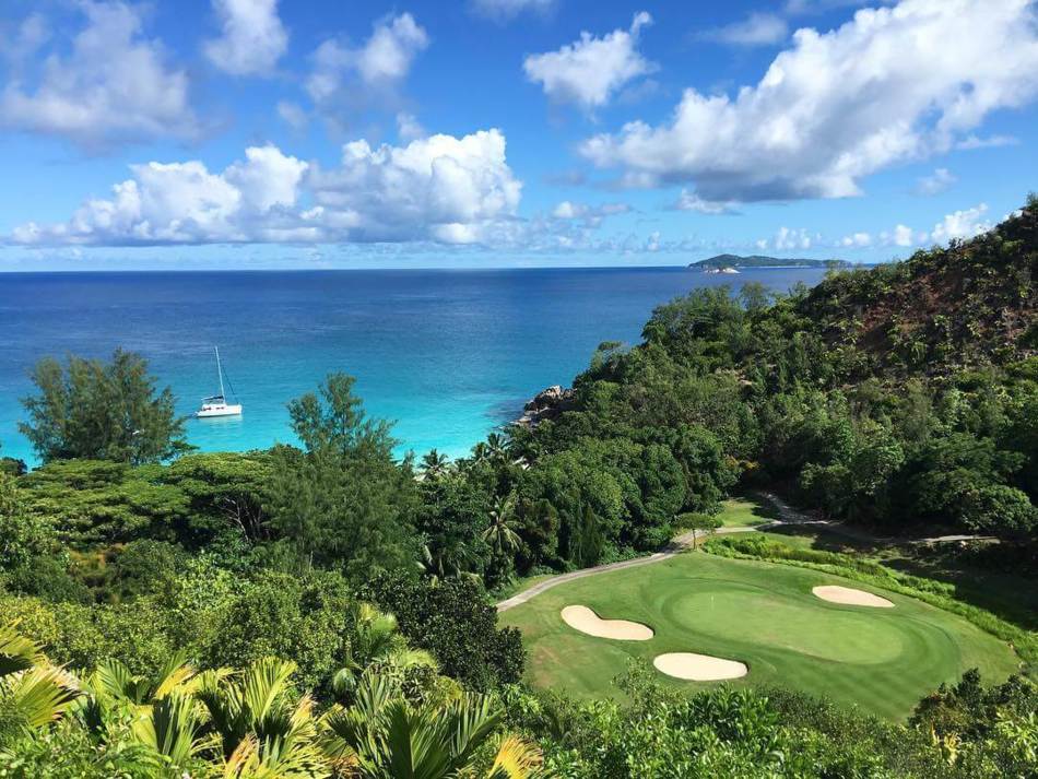 Golf course Lemuria Golf 6622