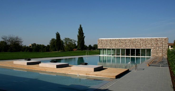 Golf course Casalunga Golf 1895