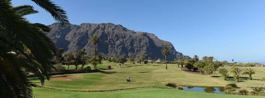 Golf course Buenavista Golf 5591