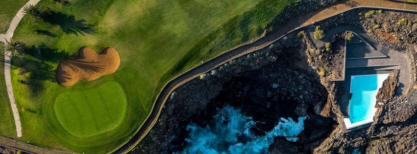 Golf course Buenavista Golf 5592