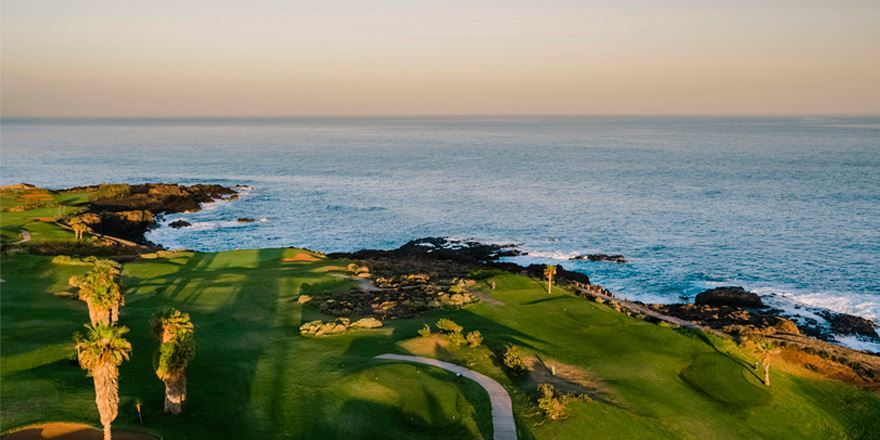 Golf course Buenavista Golf 5593