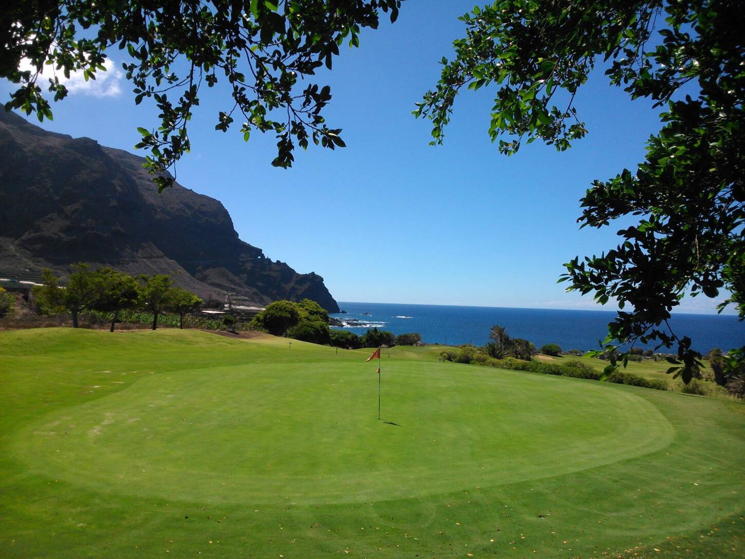 Golf course Buenavista Golf 5594