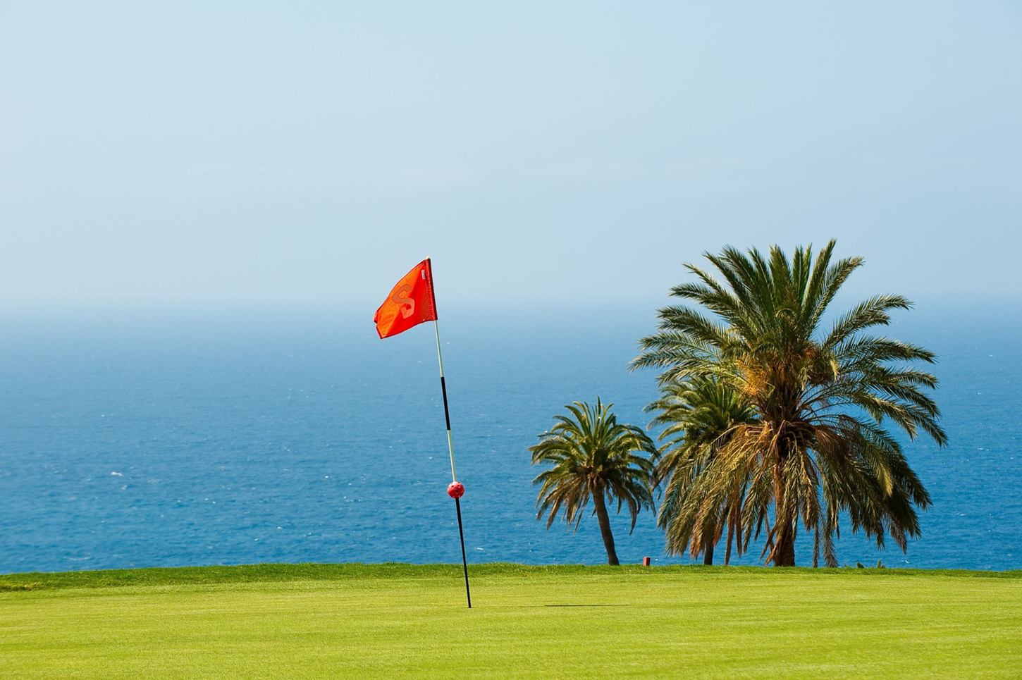 Golf course Buenavista Golf 5598