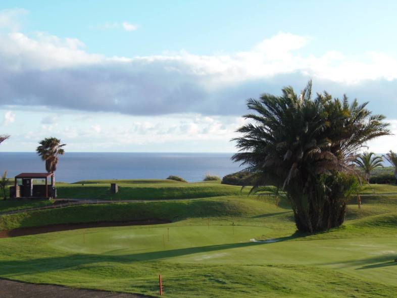 Golf course Buenavista Golf 5595