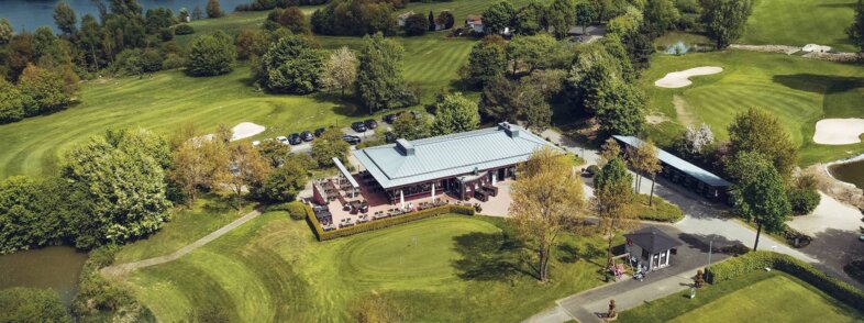 Golfclub