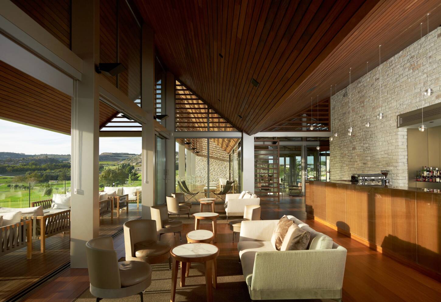 Golf course Minthis Golf Club 3941