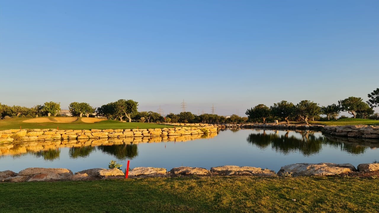 Golf course Eléa Estate Golf Club 6690