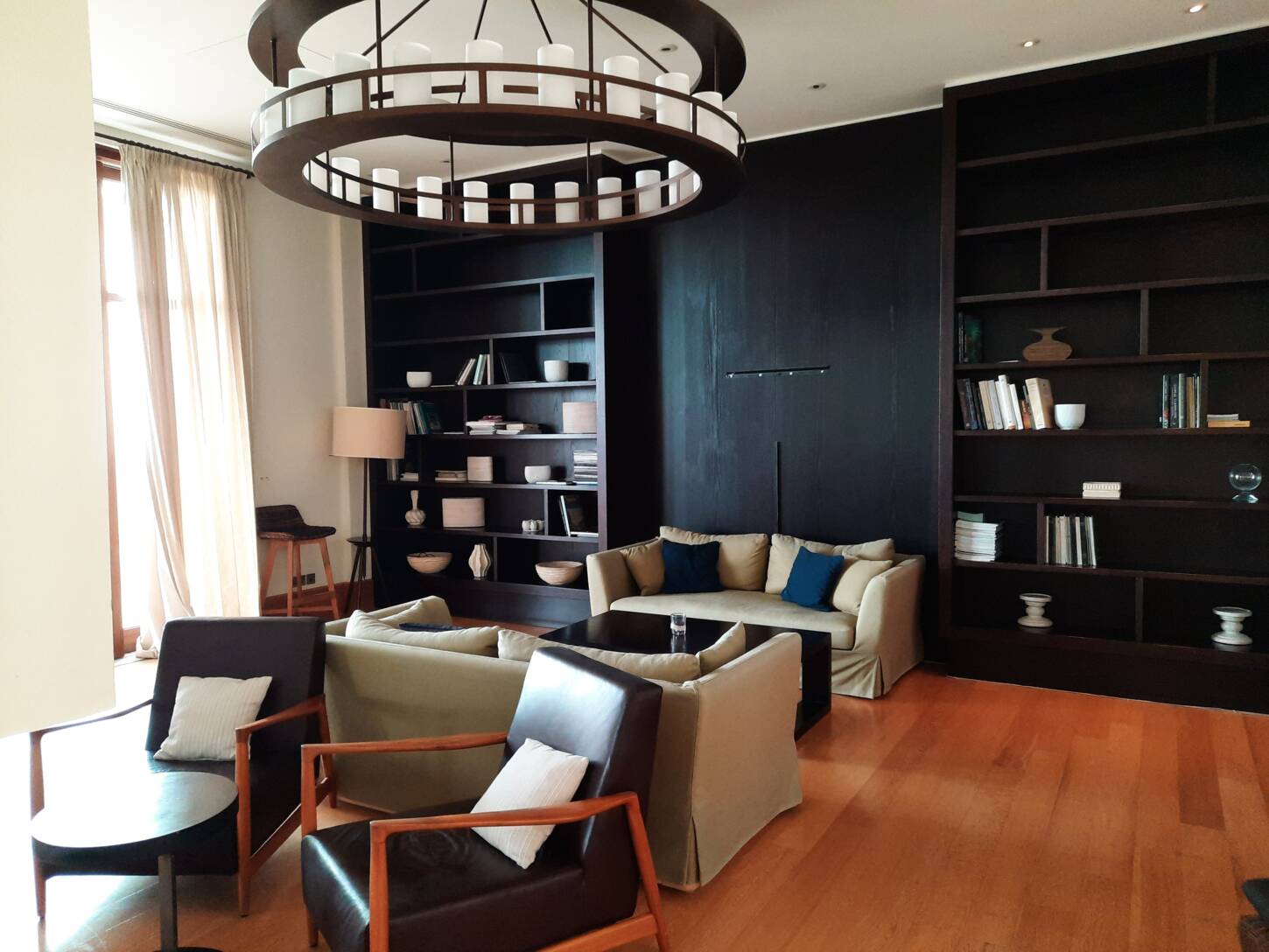 Golf course Eléa Estate Golf Club 6691